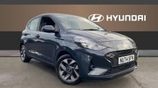 Hyundai i10 1.2 [79] Advance 5dr [Nav] Petrol Hatchback